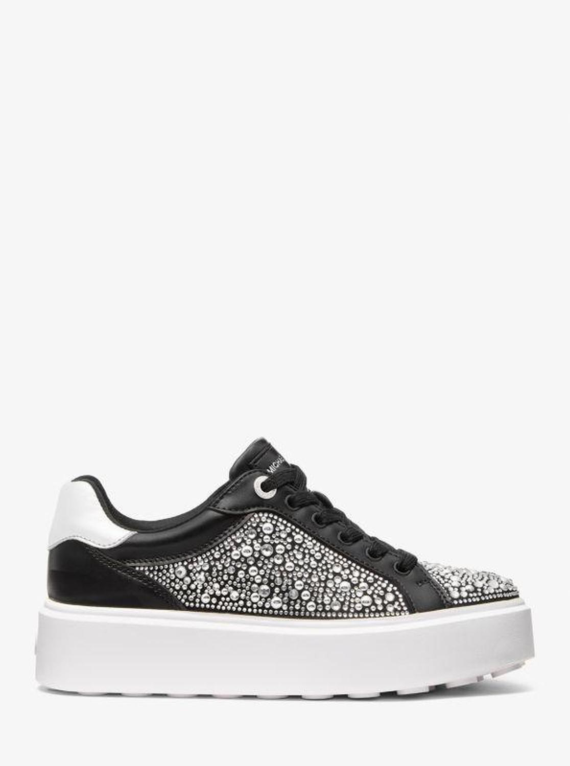 Romey Embellished Platform Sneaker