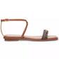 Michael Kors Women's Lena Flats Sandals