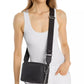 Bryant Medium Double Zip Chain Camera Crossbody
