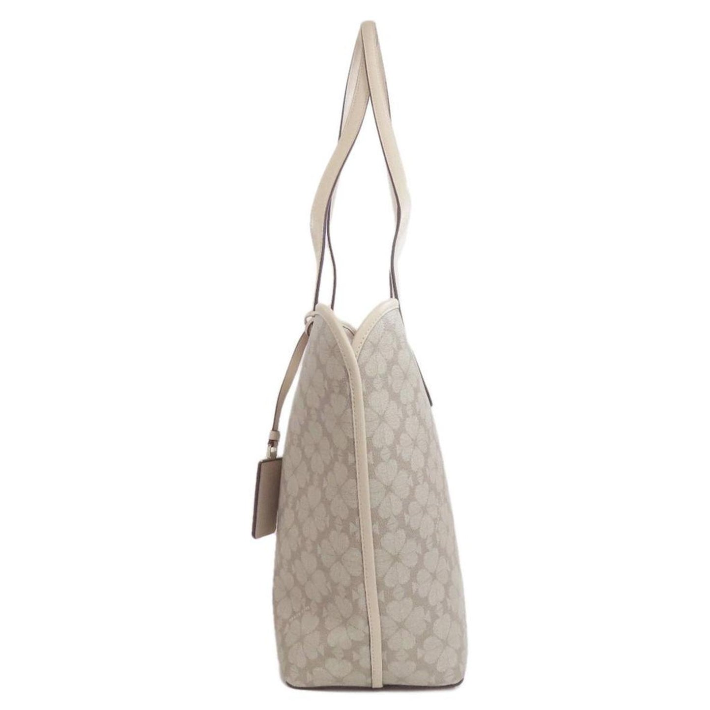 Pvc Tote Bag (Pre-Owned)