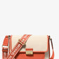 Bradshaw Medium Canvas Messenger Bag