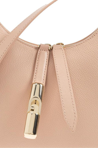 Furla Goccia S Shoulder Bag