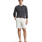 Classic Fit Stretch Chino Short