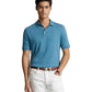 Custom Slim Fit Soft Cotton Polo Shirt