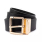 Leather Reversible Belt, 38mm