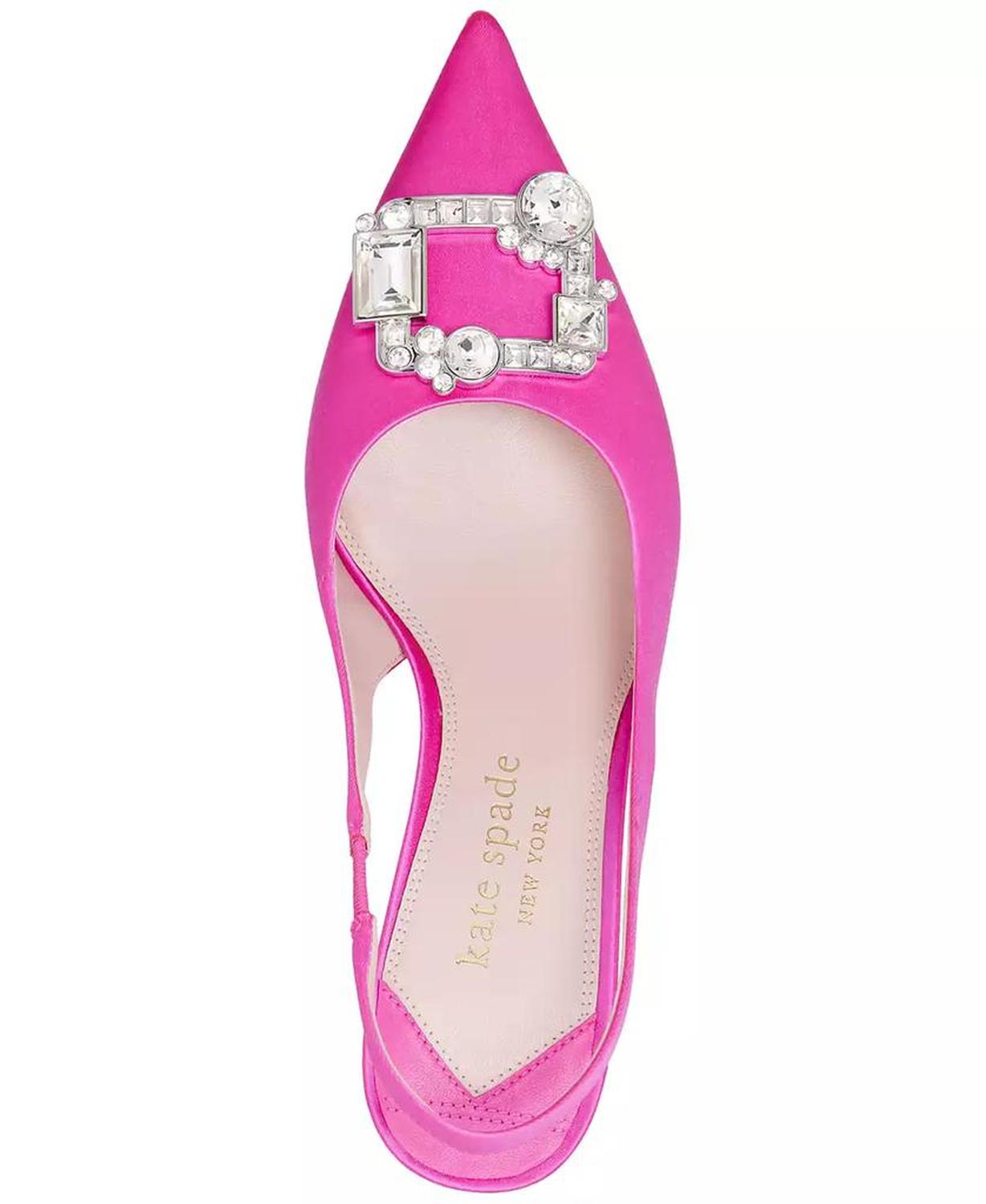Women's Renata Slingback Dress Heels