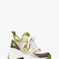 Zuma Mixed-Media Trainer