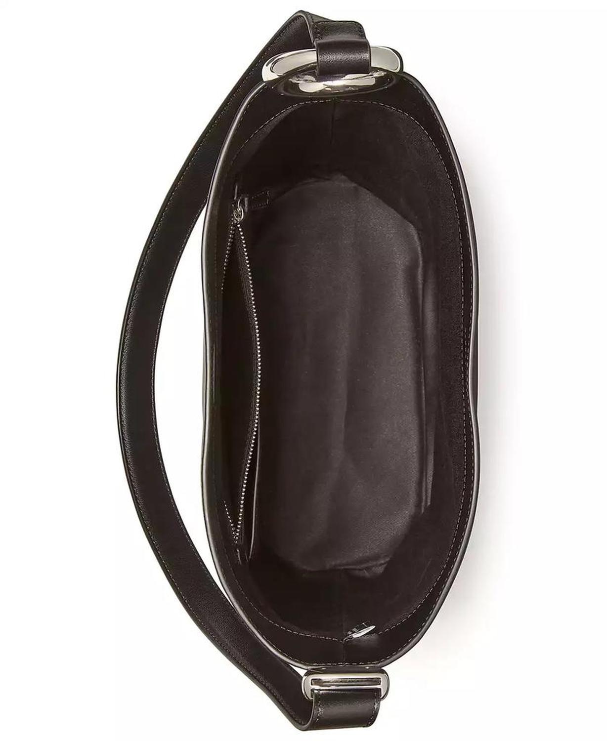 Halo Medium Bucket Bag