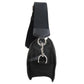 Canvas Shoulder Bag (Pre-Owned)
