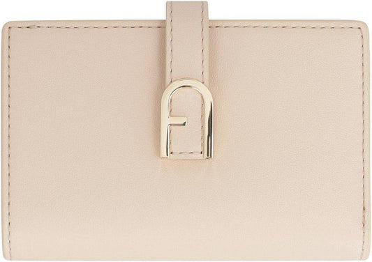 Furla Flow Medium Wallet