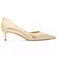 Women's Elyse Kitten Pumps