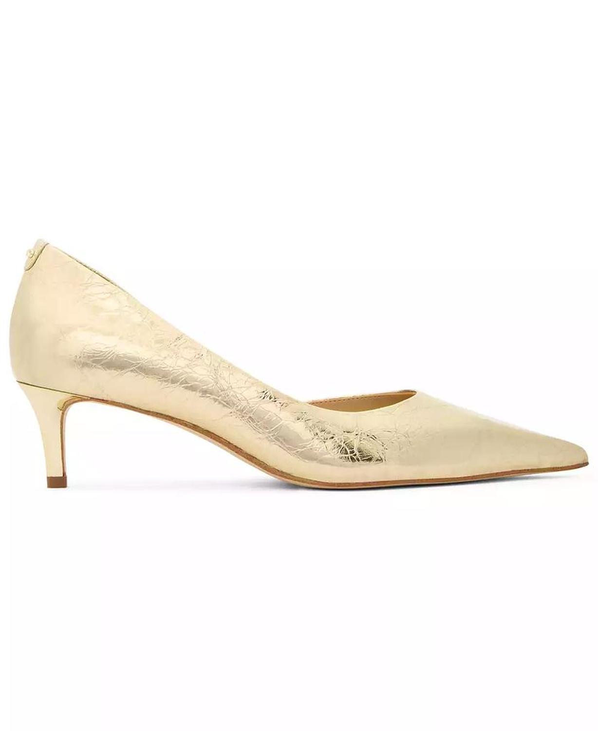Women's Elyse Kitten Pumps