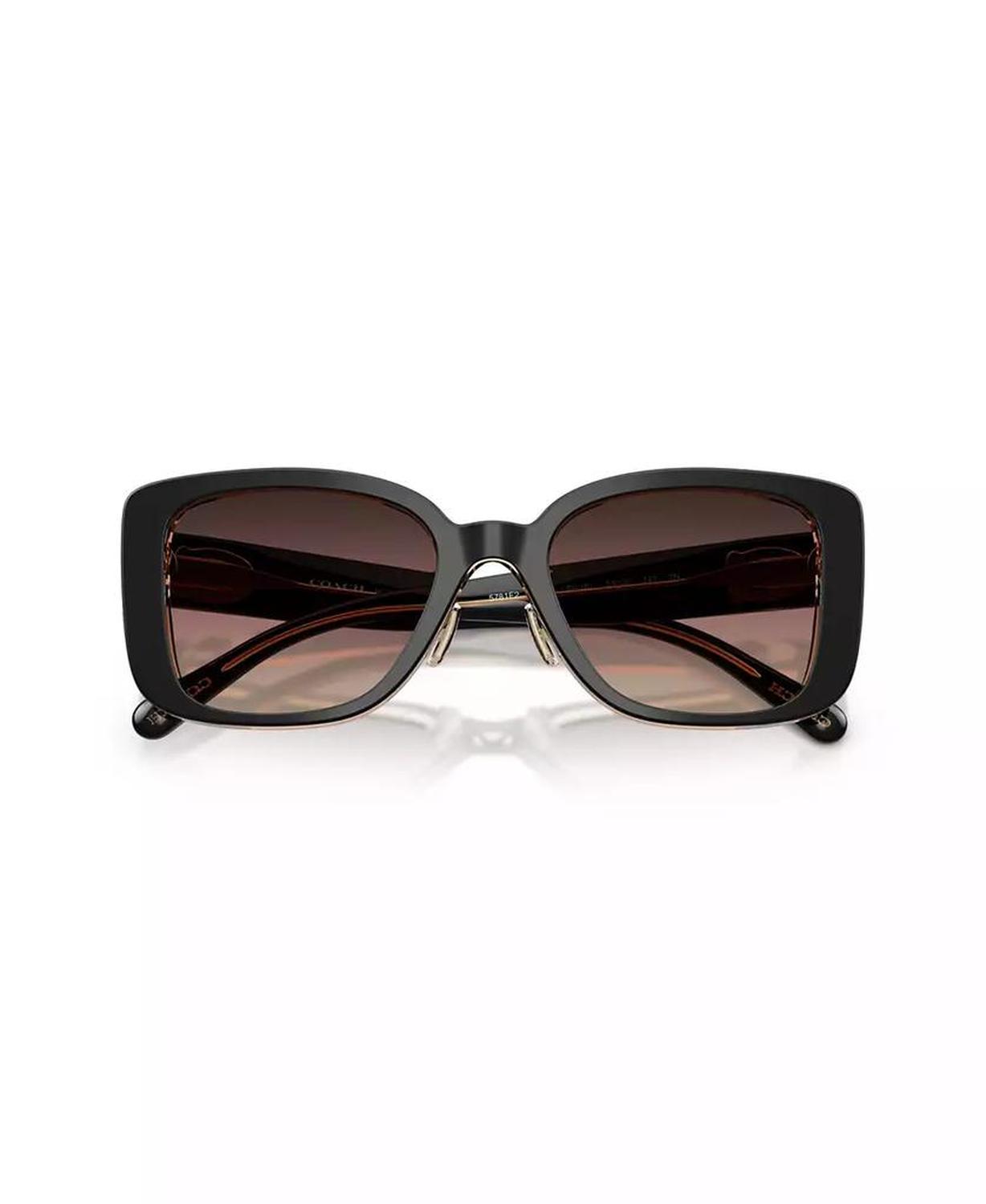 Women's Square Sunglasses, CD472 HC8352