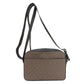 Leather Shoulder Bag (Pre-Owned)