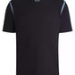 Men's Tape Trim Regular-Fit T-Shirt