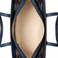 Laila Medium Leather Tote