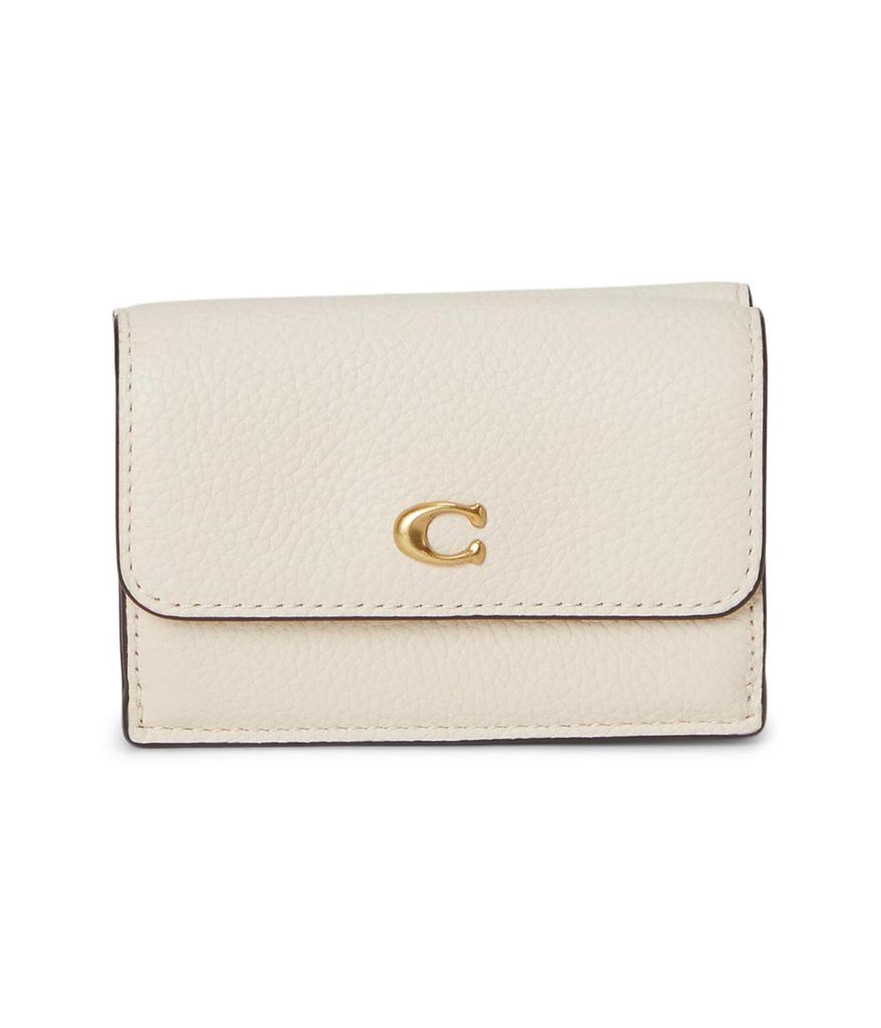 Essential Mini Trifold Wallet