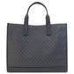 Pvc Tote Bag (Pre-Owned)