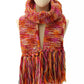 Women's Space Dye Marl Scarf