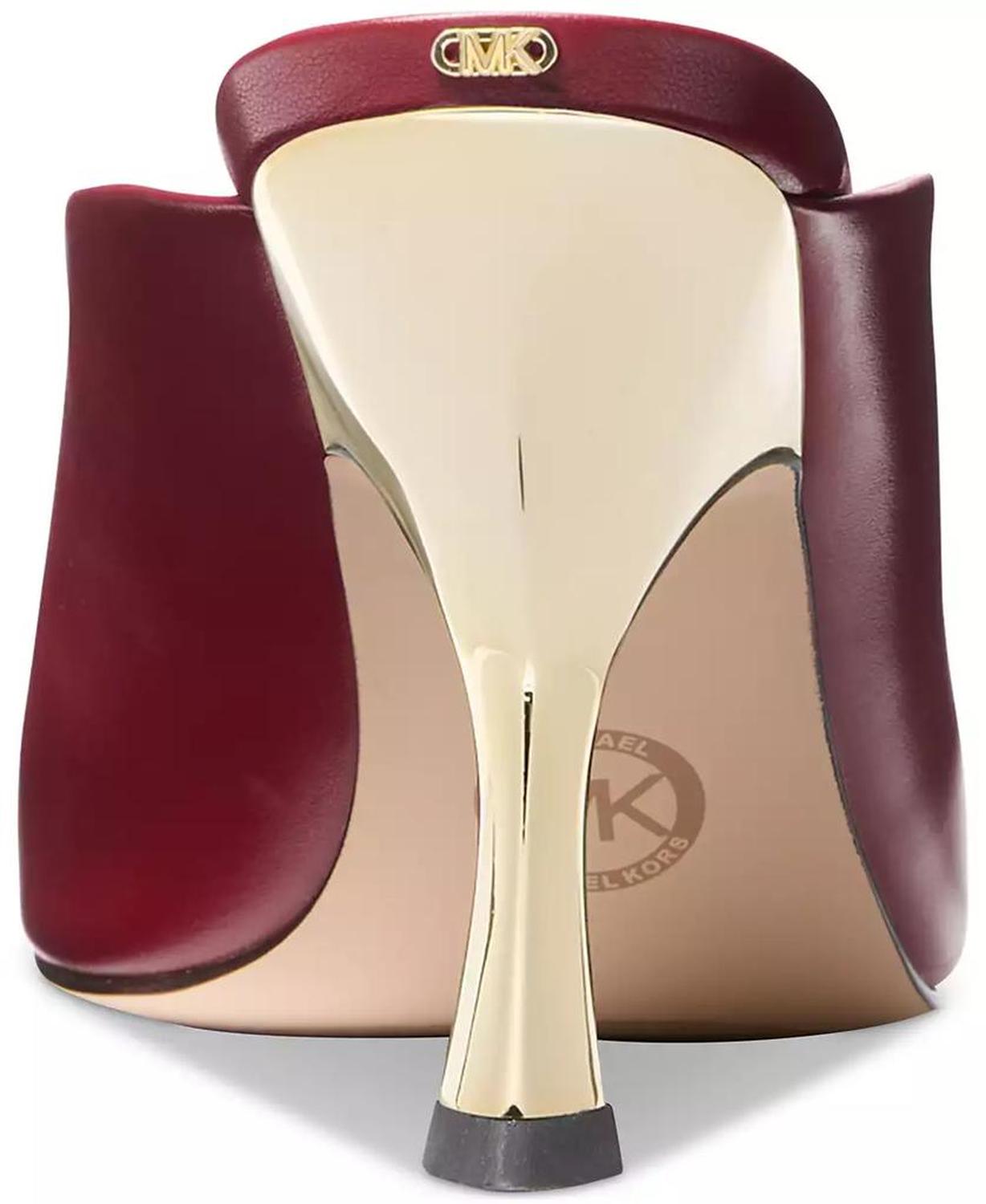 Women's Luna Mule Dress Sandals