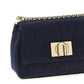 Furla 1927 Chain-Link Mini Shoulder Bag