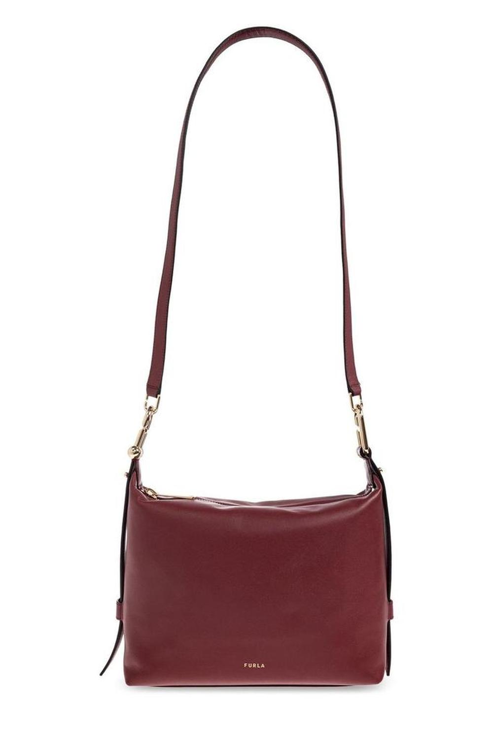 Furla Tonie Medium Shoulder Bag