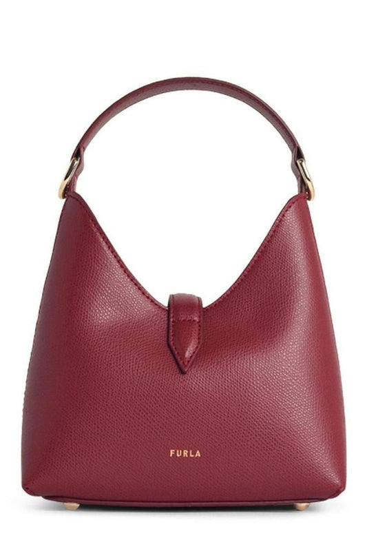 Furla Hobo Iride Mini Bag