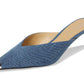 Kasia Mule Pump