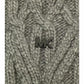 Men's Cable Scarf