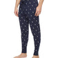 All Over Pony Player Knit Sleepwear Joggers
