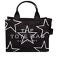 The Small Tote Canvas Bag