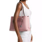 Ruthie Medium Leather Tote