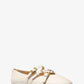 Indy Flex Leather Ballet Flat