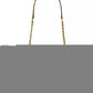 Georgia Large Nylon Top Zip Tote