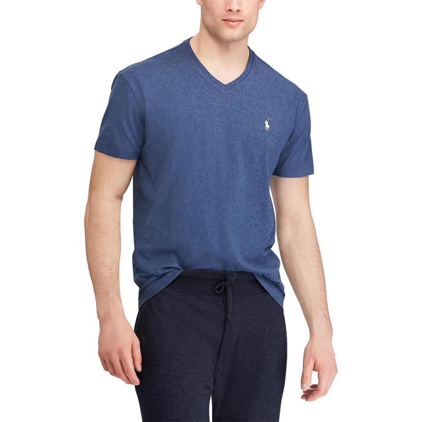 Classic Fit V-Neck T-Shirt