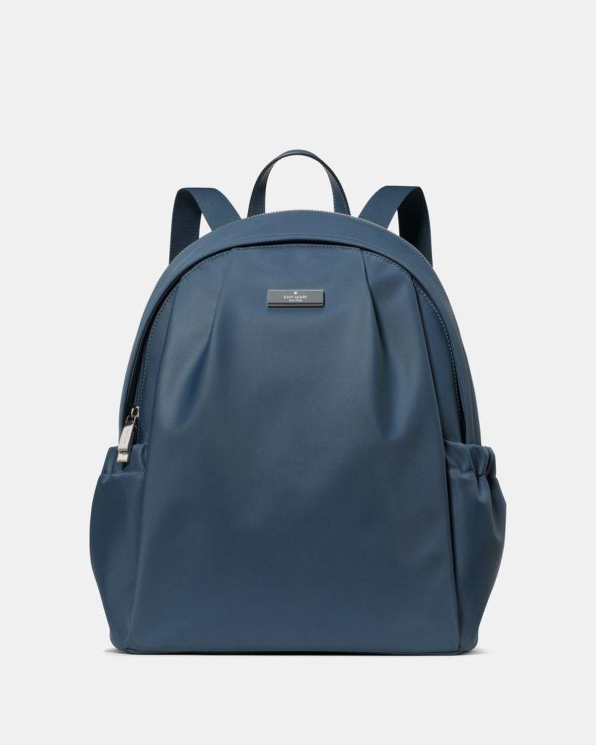Carter Nylon Large Backpack