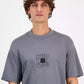 Men's Debostac Relaxed-Fit Logo Graphic T-Shirt