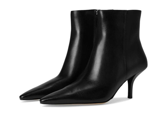 Selina Heeled Bootie