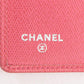 CC Long Bifold Wallet