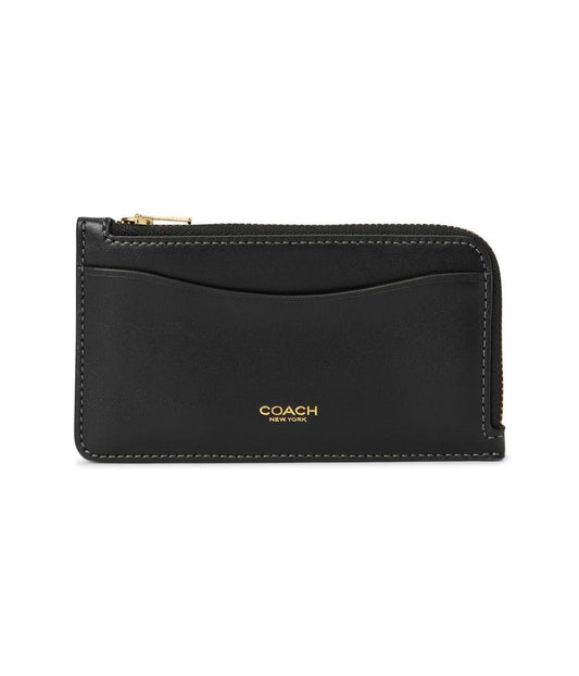 Essential New York Zip Card Case