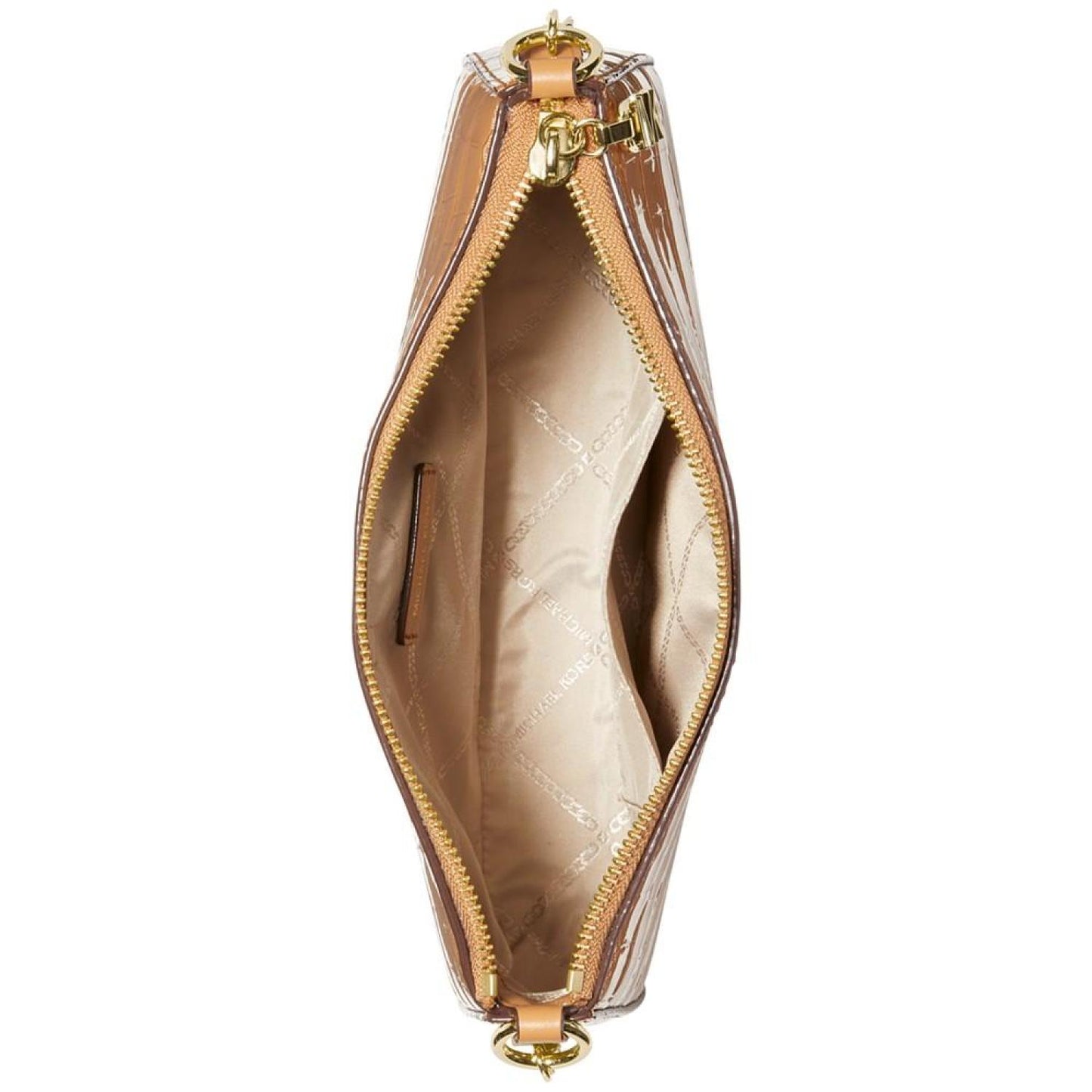 Empire Medium Chain Pouchette