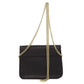 Leather Shoulder Bag (Pre-Owned)
