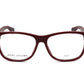 Marc Jacobs Eyewear Square Frame Glassses