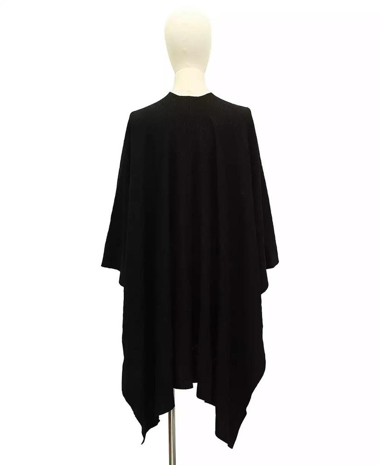 MICHAEL MK Repeat Blanket Stitch