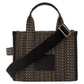 The Small Tote -  - Cotton - Beige