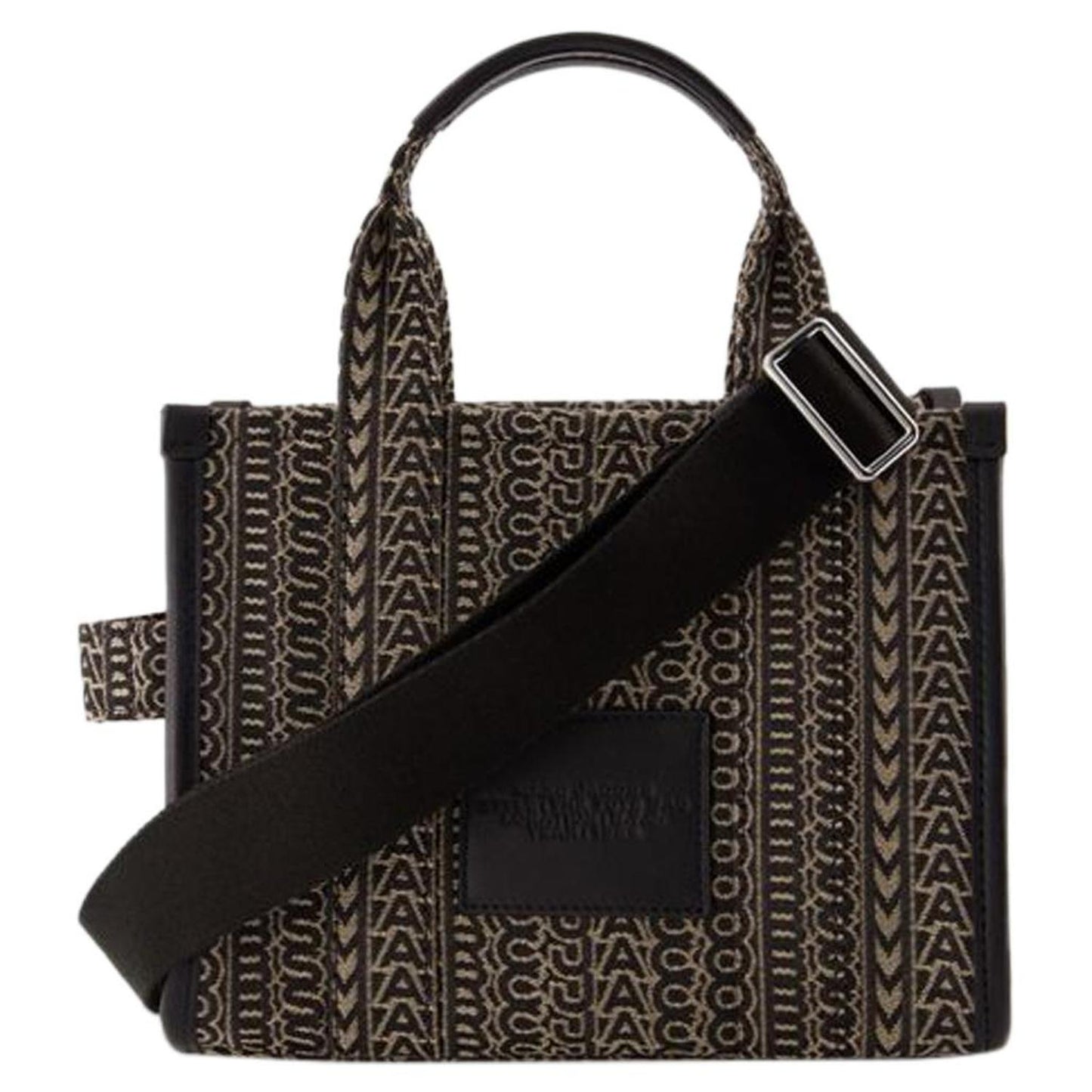The Small Tote -  - Cotton - Beige