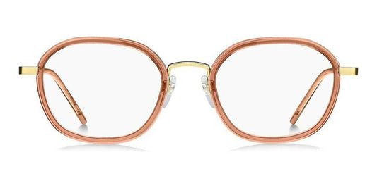 Marc Jacobs Eyewear Oval Frame Glasses