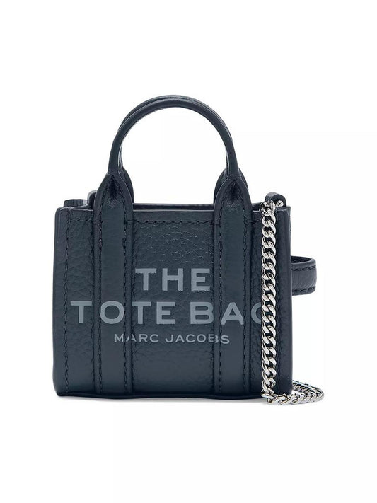 The Nano Tote Crossbody