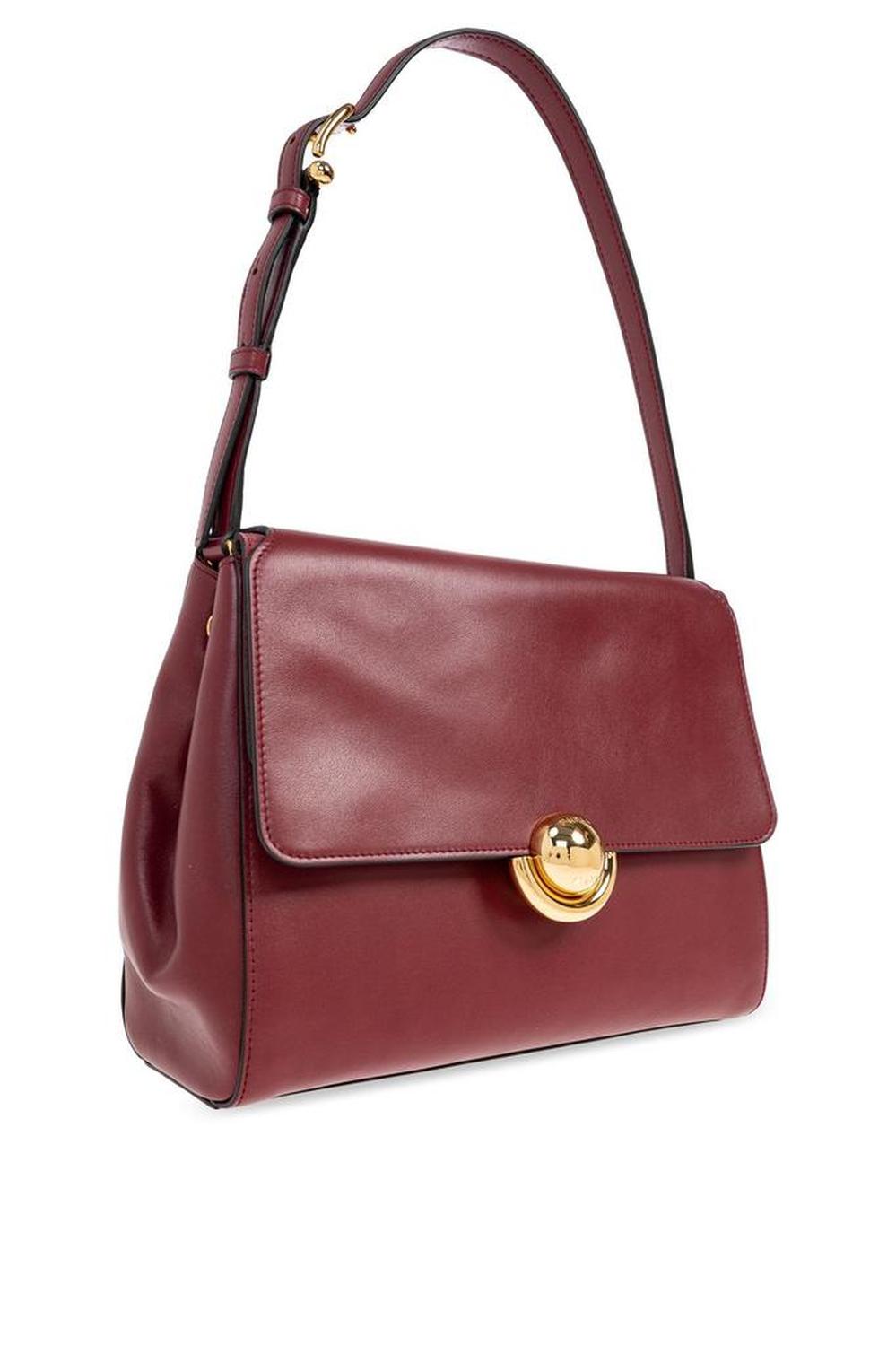 Furla Domus Small Shoulder Bag
