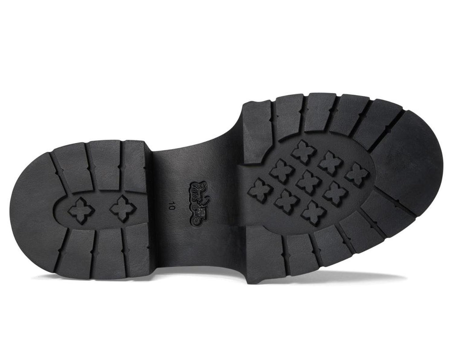 Lyla Platform Derby